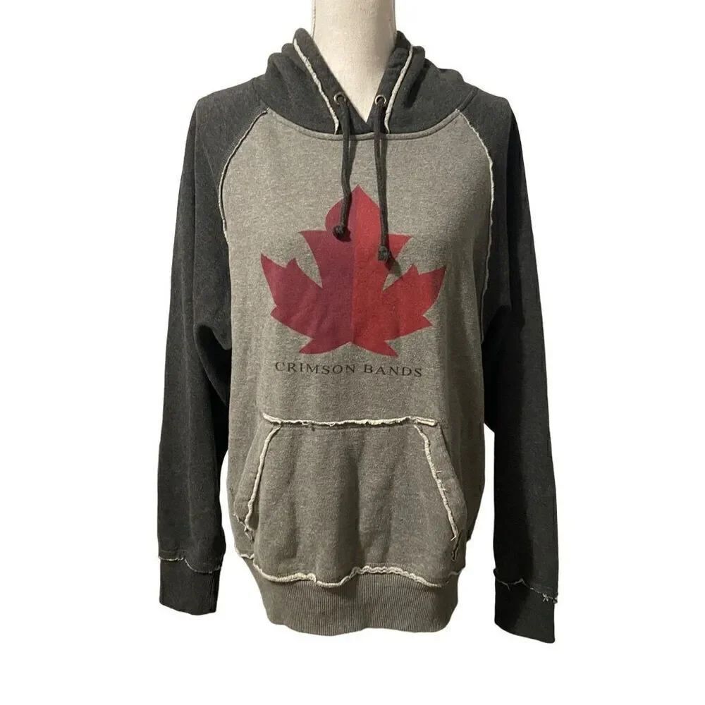 J.America Hoodie 